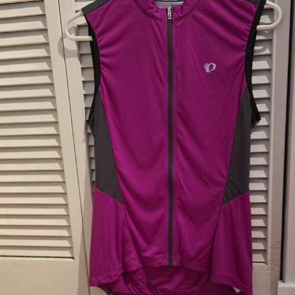 Lot of 5 Pearl Izumi Cycle Jerseys / Shirts - Picture 1 of 10